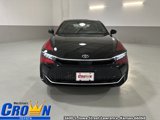 New 2026 Toyota Crown Platinum image 2