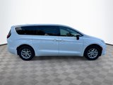 New 2026 Chrysler Voyager LX image 3
