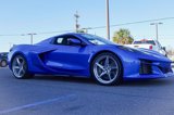 New 2025 Chevrolet Corvette E-Ray image 5