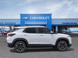New 2026 Chevrolet TrailBlazer LT image 5