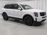 Certified 2022 Kia Telluride SX w/ SX Prestige Package image 6