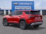 New 2026 Chevrolet Equinox LT w/ Convenience Package II image 3