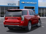 New 2025 Chevrolet Tahoe Premier image 4