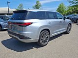 New 2025 Lexus TX 350 AWD image 4