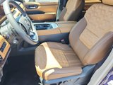 New 2025 Nissan Armada Platinum Reserve image 6