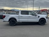 New 2025 Ford F150 Lariat w/ Equipment Group 502A High image 4