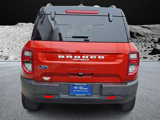 Certified 2022 Ford Bronco Sport Outer Banks image 5