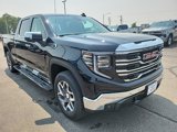 New 2026 GMC Sierra 1500 SLT w/ SLT Premium Plus Package image 2