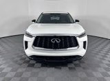 Certified 2025 INFINITI QX60 Pure image 3