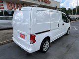 Used 2021 Nissan NV200 SV image 6