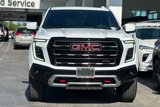 New 2025 GMC Yukon XL AT4 Ultimate image 3