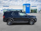 New 2026 Honda Passport RTL image 2
