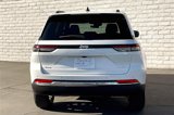 New 2025 Jeep Grand Cherokee Laredo image 3
