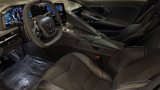 Used 2023 Chevrolet Corvette Stingray Premium Cpe w/ Z51 Performance Package image 3