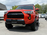 Used 2015 Toyota 4Runner TRD Pro image 4