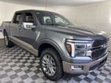 New 2025 Ford F150 King Ranch image 5