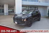 New 2026 Chevrolet Equinox LT w/ Convenience Package II image 4