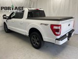 Certified 2023 Ford F150 Lariat w/ Equipment Group 502A High image 4