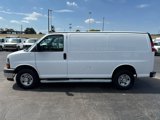 Used 2023 Chevrolet Express 2500 w/ Driver Convenience Package image 5