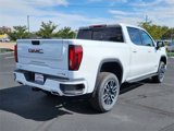 New 2025 GMC Sierra 1500 AT4 w/ AT4 Premium Package image 3