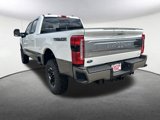 New 2026 Ford F250 King Ranch image 3