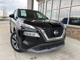 Used 2023 Nissan Rogue SV image 2