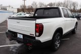 Used 2025 Honda Ridgeline TrailSport image 5