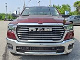 New 2025 RAM 1500 Laramie image 2