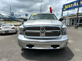 Used 2015 RAM 1500 Big Horn image 2