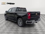 New 2026 Chevrolet Silverado 1500 LT w/ Z71 Off-Road Package image 2