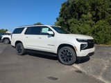 New 2025 Chevrolet Suburban RST w/ Comfort Package image 2
