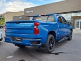 Used 2022 Chevrolet Silverado 1500 Custom image 3