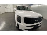Used 2022 Kia Telluride SX w/ SX Prestige Package image 3