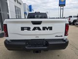 New 2025 RAM 3500 Tradesman image 4