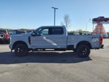 New 2025 Ford F250 XLT image 6