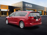 New 2025 Chrysler Voyager LX image 4
