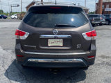 Used 2016 Nissan Pathfinder SV image 4