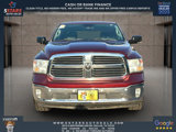 Used 2016 RAM 1500 Lone Star image 5