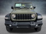 New 2025 Jeep Wrangler Sport S image 5