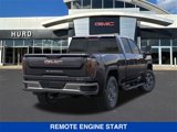 New 2025 GMC Sierra 3500 SLT w/ SLT Premium Package image 5