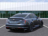 New 2025 Cadillac CT5 V Blackwing w/ Parking Package image 4