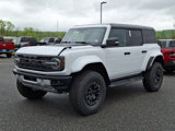 New 2025 Ford Bronco Raptor image 2