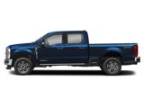 New 2025 Ford F250 4x4 Crew Cab Super Duty image 5
