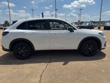 New 2026 Honda HR-V Sport image 2