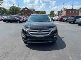 Used 2017 Ford Edge SEL image 2