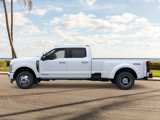 New 2026 Ford F350 Platinum image 3