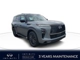 New 2025 INFINITI QX80 Autograph image 1
