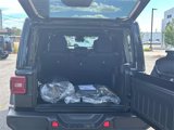 New 2025 Jeep Wrangler Sahara image 4