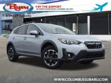Certified 2023 Subaru Crosstrek 2.0i Premium w/ Popular Package #3 image 1