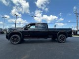 New 2025 GMC Sierra 3500 AT4 w/ AT4 Premium Plus Package image 4